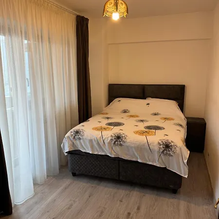 3 Lux Cu Terasa - Universitatea Din - Parcare Gratuita * Craiova