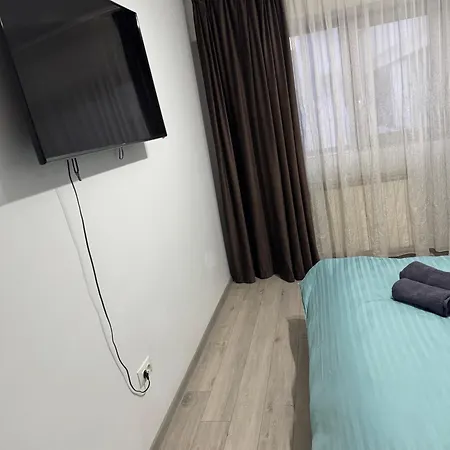 3 Lux Cu Terasa - Universitatea Din - Parcare Gratuita *