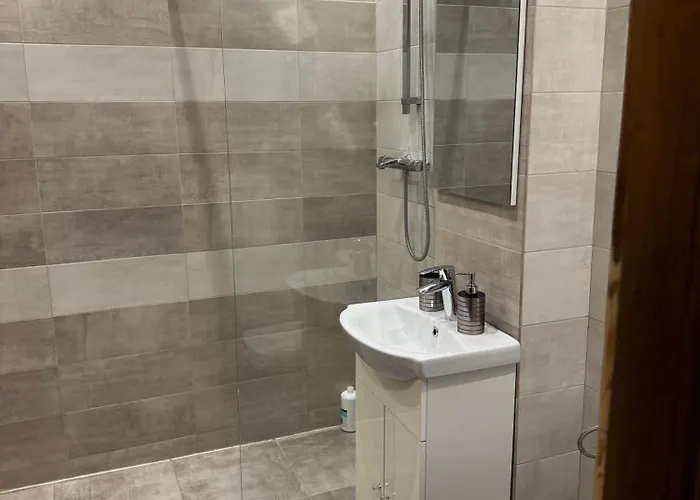 3 Lux Cu Terasa - Universitatea Din - Parcare Gratuita *